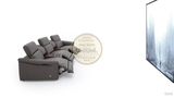 SOFA CAO CẤP CHÂU ÂU 83AS 272 100% DA BÒ TỰ NHIÊN (SX TẠI NƯỚC THỨ 3) N.K NGUYÊN CHIẾC