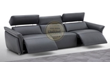 SOFA CAO CẤP CHÂU ÂU 83AS 156 100% DA BÒ TỰ NHIÊN (SX TẠI NƯỚC THỨ 3) N.K NGUYÊN CHIẾC