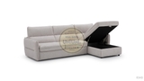 SOFA CAO CẤP CHÂU ÂU 83AS 294 100% DA BÒ TỰ NHIÊN (SX TẠI NƯỚC THỨ 3) N.K NGUYÊN CHIẾC