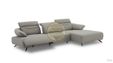 SOFA CAO CẤP CHÂU ÂU 83AS 256 100% DA BÒ TỰ NHIÊN (SX TẠI NƯỚC THỨ 3) N.K NGUYÊN CHIẾC