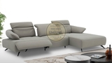 SOFA CAO CẤP CHÂU ÂU 83AS 256 100% DA BÒ TỰ NHIÊN (SX TẠI NƯỚC THỨ 3) N.K NGUYÊN CHIẾC