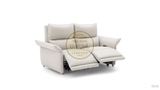 SOFA CAO CẤP CHÂU ÂU 83AS 193 100% DA BÒ TỰ NHIÊN (SX TẠI NƯỚC THỨ 3) N.K NGUYÊN CHIẾC