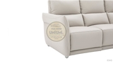 SOFA CAO CẤP CHÂU ÂU 83AS 193 100% DA BÒ TỰ NHIÊN (SX TẠI NƯỚC THỨ 3) N.K NGUYÊN CHIẾC