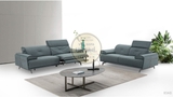 SOFA CAO CẤP CHÂU ÂU 83AS 202 100% DA BÒ TỰ NHIÊN (SX TẠI NƯỚC THỨ 3) N.K NGUYÊN CHIẾC