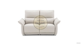 SOFA CAO CẤP CHÂU ÂU 83AS 193 100% DA BÒ TỰ NHIÊN (SX TẠI NƯỚC THỨ 3) N.K NGUYÊN CHIẾC