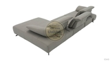 SOFA CAO CẤP CHÂU ÂU 83AS 256 100% DA BÒ TỰ NHIÊN (SX TẠI NƯỚC THỨ 3) N.K NGUYÊN CHIẾC