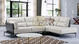 SOFA CAO CẤP CHÂU ÂU 31CT 294 100% DA BÒ TỰ NHIÊN (SX TẠI NƯỚC THỨ 3) N.K NGUYÊN CHIẾC