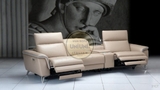 SOFA CAO CẤP CHÂU ÂU 31CT 140 100% DA BÒ TỰ NHIÊN (SX TẠI NƯỚC THỨ 3) N.K NGUYÊN CHIẾC