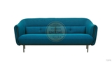 SOFA CAO CẤP 70PR 128 100% DA BÒ TỰ NHIÊN N.K CHÂU Á NGUYÊN CHIẾC 70PR