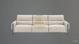 SOFA CAO CẤP CHÂU ÂU 71CF 219 100% DA BÒ TỰ NHIÊN (SX TẠI NƯỚC THỨ 3) N.K NGUYÊN CHIẾC