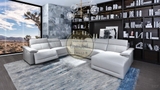 SOFA CAO CẤP CHÂU ÂU 31CT 138 100% DA BÒ TỰ NHIÊN (SX TẠI NƯỚC THỨ 3) N.K NGUYÊN CHIẾC