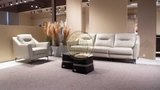 SOFA CAO CẤP CHÂU ÂU 72MD 29 100% DA BÒ TỰ NHIÊN (SX TẠI NƯỚC THỨ 3) N.K NGUYÊN CHIẾC
