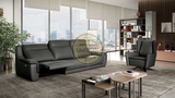 SOFA CAO CẤP CHÂU ÂU 72MD 20 100% DA BÒ TỰ NHIÊN (SX TẠI NƯỚC THỨ 3) N.K NGUYÊN CHIẾC