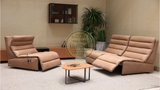 SOFA CAO CẤP CHÂU ÂU 72MD 41 100% DA BÒ TỰ NHIÊN (SX TẠI NƯỚC THỨ 3) N.K NGUYÊN CHIẾC