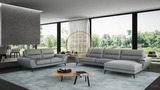 SOFA CAO CẤP CHÂU ÂU 72MD 17 100% DA BÒ TỰ NHIÊN (SX TẠI NƯỚC THỨ 3) N.K NGUYÊN CHIẾC