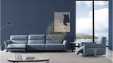 SOFA CAO CẤP CHÂU ÂU 72MD 40 100% DA BÒ TỰ NHIÊN (SX TẠI NƯỚC THỨ 3) N.K NGUYÊN CHIẾC