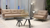 SOFA CAO CẤP CHÂU ÂU 72MD 16 100% DA BÒ TỰ NHIÊN (SX TẠI NƯỚC THỨ 3) N.K NGUYÊN CHIẾC