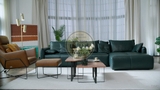 SOFA CAO CẤP CHÂU ÂU 72MD 15 100% DA BÒ TỰ NHIÊN (SX TẠI NƯỚC THỨ 3) N.K NGUYÊN CHIẾC