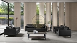 SOFA CAO CẤP CHÂU ÂU 72MD 14 100% DA BÒ TỰ NHIÊN (SX TẠI NƯỚC THỨ 3) N.K NGUYÊN CHIẾC