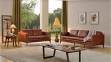SOFA CAO CẤP CHÂU ÂU 72MD 37 100% DA BÒ TỰ NHIÊN (SX TẠI NƯỚC THỨ 3) N.K NGUYÊN CHIẾC