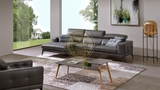 SOFA CAO CẤP CHÂU ÂU 72MD 12 100% DA BÒ TỰ NHIÊN (SX TẠI NƯỚC THỨ 3) N.K NGUYÊN CHIẾC