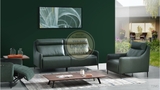 SOFA CAO CẤP CHÂU ÂU 72MD 34 100% DA BÒ TỰ NHIÊN (SX TẠI NƯỚC THỨ 3) N.K NGUYÊN CHIẾC