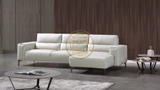 SOFA CAO CẤP CHÂU ÂU 72MD 10 100% DA BÒ TỰ NHIÊN (SX TẠI NƯỚC THỨ 3) N.K NGUYÊN CHIẾC