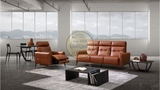 SOFA CAO CẤP CHÂU ÂU 72MD 32 100% DA BÒ TỰ NHIÊN (SX TẠI NƯỚC THỨ 3) N.K NGUYÊN CHIẾC