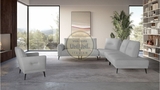 SOFA CAO CẤP CHÂU ÂU 72MD 31 100% DA BÒ TỰ NHIÊN (SX TẠI NƯỚC THỨ 3) N.K NGUYÊN CHIẾC