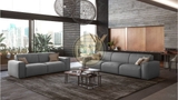 SOFA CAO CẤP CHÂU ÂU 72MD 48 100% DA BÒ TỰ NHIÊN (SX TẠI NƯỚC THỨ 3) N.K NGUYÊN CHIẾC
