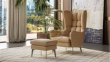 SOFA CAO CẤP CHÂU ÂU 72MD 8 100% DA BÒ TỰ NHIÊN (SX TẠI NƯỚC THỨ 3) N.K NGUYÊN CHIẾC