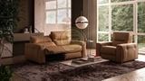 SOFA CAO CẤP CHÂU ÂU 72MD 25 100% DA BÒ TỰ NHIÊN (SX TẠI NƯỚC THỨ 3) N.K NGUYÊN CHIẾC
