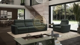 SOFA CAO CẤP CHÂU ÂU 72MD 23 100% DA BÒ TỰ NHIÊN (SX TẠI NƯỚC THỨ 3) N.K NGUYÊN CHIẾC