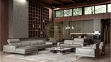 SOFA CAO CẤP CHÂU ÂU 72MD 47 100% DA BÒ TỰ NHIÊN (SX TẠI NƯỚC THỨ 3) N.K NGUYÊN CHIẾC