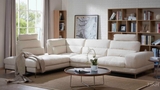 SOFA 73KH 270 100% DA BÒ TỰ NHIÊN N.K CHÂU Á NGUYÊN CHIẾC 73KH