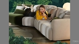 SOFA 73KH 193 100% DA BÒ TỰ NHIÊN N.K CHÂU Á NGUYÊN CHIẾC 73KH