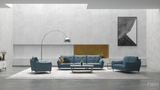 SOFA 73KH 190 100% DA BÒ TỰ NHIÊN N.K CHÂU Á NGUYÊN CHIẾC 73KH