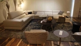 SOFA 73KH 269 100% DA BÒ TỰ NHIÊN N.K CHÂU Á NGUYÊN CHIẾC 73KH