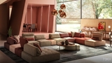 SOFA 73KH 180 100% DA BÒ TỰ NHIÊN N.K CHÂU Á NGUYÊN CHIẾC 73KH