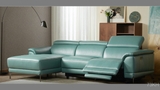 SOFA 73KH 178 100% DA BÒ TỰ NHIÊN N.K CHÂU Á NGUYÊN CHIẾC 73KH