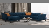 SOFA 73KH 177 100% DA BÒ TỰ NHIÊN N.K CHÂU Á NGUYÊN CHIẾC 73KH