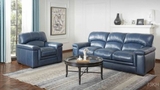 SOFA 73KH 268 100% DA BÒ TỰ NHIÊN N.K CHÂU Á NGUYÊN CHIẾC 73KH