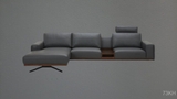 SOFA 73KH 173 100% DA BÒ TỰ NHIÊN N.K CHÂU Á NGUYÊN CHIẾC 73KH