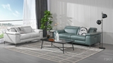 SOFA 73KH 169 100% DA BÒ TỰ NHIÊN N.K CHÂU Á NGUYÊN CHIẾC 73KH