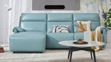 SOFA 73KH 164 100% DA BÒ TỰ NHIÊN N.K CHÂU Á NGUYÊN CHIẾC 73KH