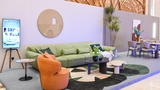SOFA 73KH 156 100% DA BÒ TỰ NHIÊN N.K CHÂU Á NGUYÊN CHIẾC 73KH