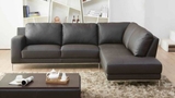 SOFA 73KH 267 100% DA BÒ TỰ NHIÊN N.K CHÂU Á NGUYÊN CHIẾC 73KH