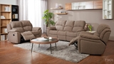 SOFA 73KH 148 100% DA BÒ TỰ NHIÊN N.K CHÂU Á NGUYÊN CHIẾC 73KH