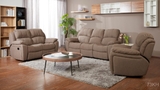 SOFA 73KH 148 100% DA BÒ TỰ NHIÊN N.K CHÂU Á NGUYÊN CHIẾC 73KH