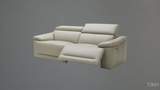 SOFA 73KH 139 100% DA BÒ TỰ NHIÊN N.K CHÂU Á NGUYÊN CHIẾC 73KH